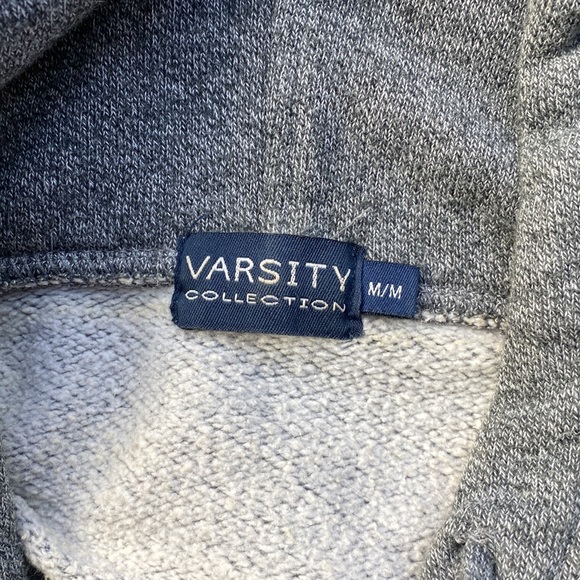 Wilfrid Laurier hoodie - Picture 2 of 4